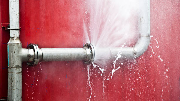 24/7 water damage repair in IA